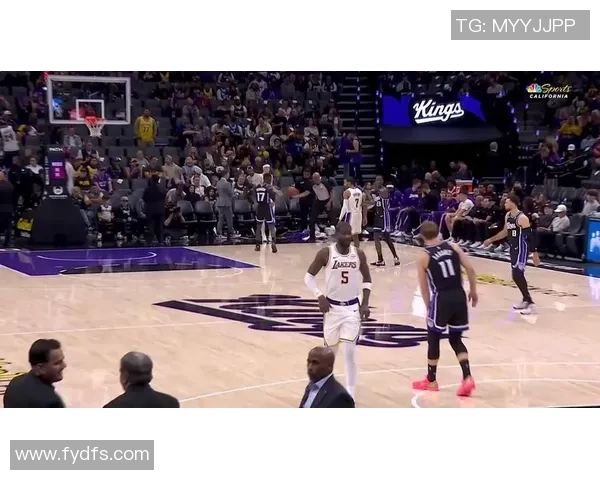 2016年10月5日湖人与国王的精彩对决回顾与赛后分析