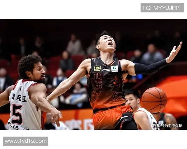 CBA精彩对决吉林队与山东队的巅峰对抗集锦回顾